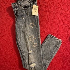 Lucky Brand Jeans